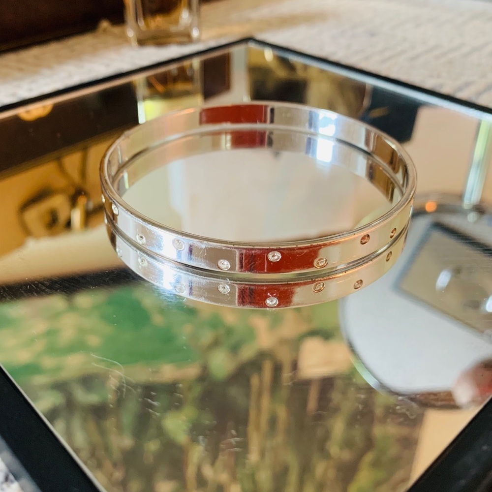 Swarovski Bangle